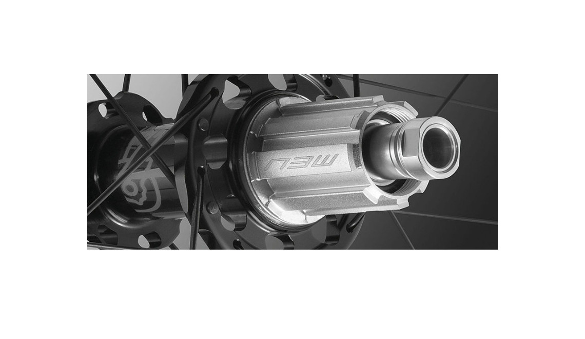 Campagnolo - krátce o bubínkách :-)